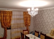 Satılır 2 otaqlı 52 m2 köhnə tikili Şirvan