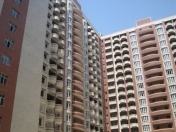 Satılır 3 otaqlı 100 m2 yeni tikili Badamdar