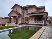 Satılır 5 otaqlı 211 m2 bağ evi Şüvəlan