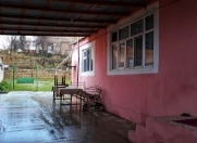 Satılır 3 otaqlı 60 m2 həyət evi Y.Günəşli