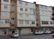 Satılır 2 otaqlı 60 m2 köhnə tikili Badamdar