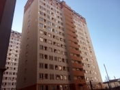 İcarəyə verilir 1 otaqlı 30 m2 yeni tikili Xırdalan