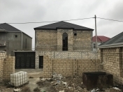 Satılır 6 otaqlı 345 m2 həyət evi Masazır