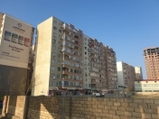 İcarəyə verilir 2 otaqlı 50 m2 yeni tikili Masazır