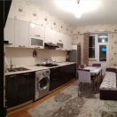 İcarəyə verilir 2 otaqlı 70 m2 yeni tikili Y.Günəşli