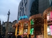 İcarəyə verilir 6 otaqlı 55 m2 ofis Nəriman Nərimanov m.
