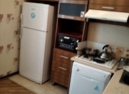 İcarəyə verilir 2 otaqlı 117 m2 yeni tikili İnşaatçılar m.