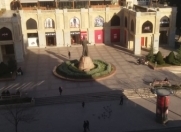 Satılır 4 otaqlı 100 m2 köhnə tikili Səbail r.