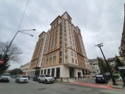 İcarəyə verilir 3 otaqlı 100 m2 yeni tikili Bayıl