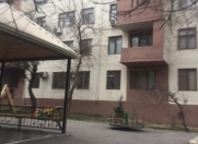 Satılır 3 otaqlı 60 m2 köhnə tikili 2 mkr