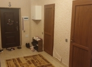 Satılır 4 otaqlı 155 m2 yeni tikili Bakıxanov