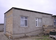 Satılır 3 otaqlı 70 m2 həyət evi Atyalı