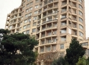 Satılır 2 otaqlı 70 m2 yeni tikili Montin