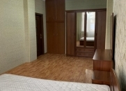 İcarəyə verilir 2 otaqlı 100 m2 yeni tikili Qara Qarayev m.