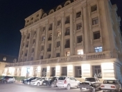 Satılır 3 otaqlı 80 m2 yeni tikili Səbail r.