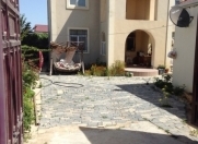 Satılır 5 otaqlı 185 m2 həyət evi Y.Ramana