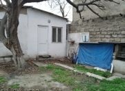 Satılır 4 otaqlı 110 m2 həyət evi Keşlə