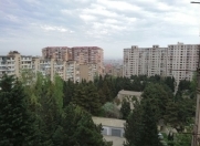 Satılır 1 otaqlı 36 m2 köhnə tikili Nəsimi m.