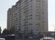 Satılır 1 otaqlı 52 m2 yeni tikili Y.Günəşli