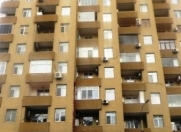 Satılır 4 otaqlı 172 m2 yeni tikili 8 mkr