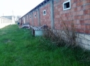 Satılır 15 otaqlı 11000 m2 obyekt Xudat