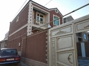 Satılır 4 otaqlı 160 m2 həyət evi Masazır