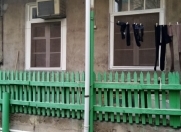 Satılır 7 otaqlı 400 m2 həyət evi Asan Xidmət-1