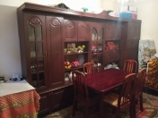 Satılır 2 otaqlı 56 m2 köhnə tikili Qara Qarayev m.