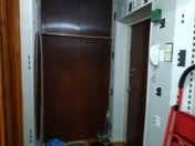 Satılır 2 otaqlı 53 m2 köhnə tikili Qara Qarayev m.