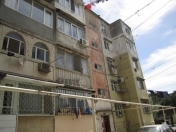 Satılır 2 otaqlı 59 m2 köhnə tikili Qara Qarayev m.