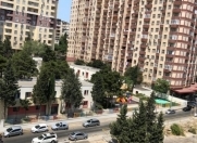 Satılır 3 otaqlı 63 m2 köhnə tikili Heydər Məscidi