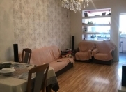 Satılır 3 otaqlı 70 m2 yeni tikili Həzi Aslanov