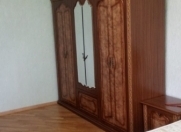 Satılır 3 otaqlı 110 m2 yeni tikili 7 mkr