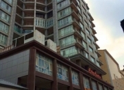 İcarəyə verilir 3 otaqlı 140 m2 yeni tikili İçəri Şəhər m.