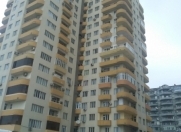 Satılır 1 otaqlı 50 m2 yeni tikili Əhmədli