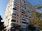 Satılır 2 otaqlı 86 m2 yeni tikili 9 mkr