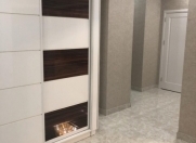 Satılır 3 otaqlı 128 m2 yeni tikili Həzi Aslanov