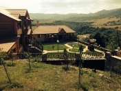 Satılır 5 otaqlı 250 m2 bağ evi Şamaxı