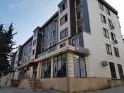 İcarəyə verilir 2 otaqlı 50 m2 köhnə tikili İnşaatçılar m.