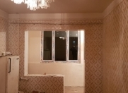 İcarəyə verilir 2 otaqlı 40 m2 köhnə tikili Xəzər r.