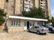 Satılır 1 otaqlı 78 m2 obyekt Y.Günəşli