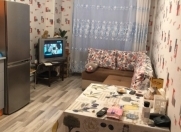 Satılır 1 otaqlı 60 m2 yeni tikili 8 km