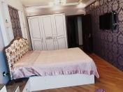 Satılır 3 otaqlı 112 m2 yeni tikili Yasamal r.