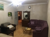 Satılır 2 otaqlı 55 m2 köhnə tikili Azadlıq prospekti m.