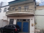 Satılır 4 otaqlı 180 m2 həyət evi Alatava 2