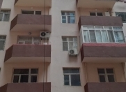 Satılır 3 otaqlı 68 m2 yeni tikili İnşaatçılar m.