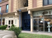 İcarəyə verilir 4 otaqlı 200 m2 yeni tikili Gənclik m.