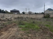 Satılır 16 sot torpaq Mərdəkan