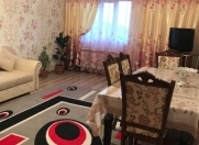 Satılır 4 otaqlı 130 m2 yeni tikili Xırdalan