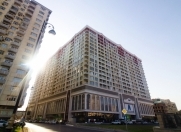 Satılır 4 otaqlı 176 m2 yeni tikili Park Azure